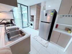 The Infiniti (D5), Condominium #560131771